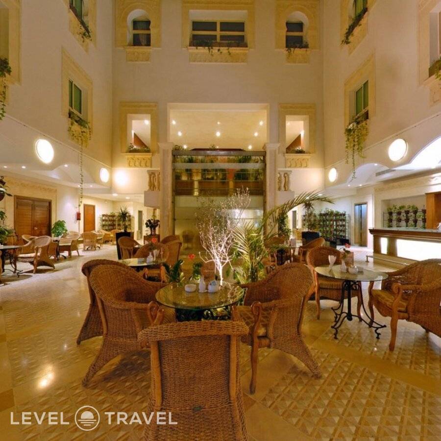 фотографии отеля Les Oliviers Palace в Тунис(Сфакс) - фото №39