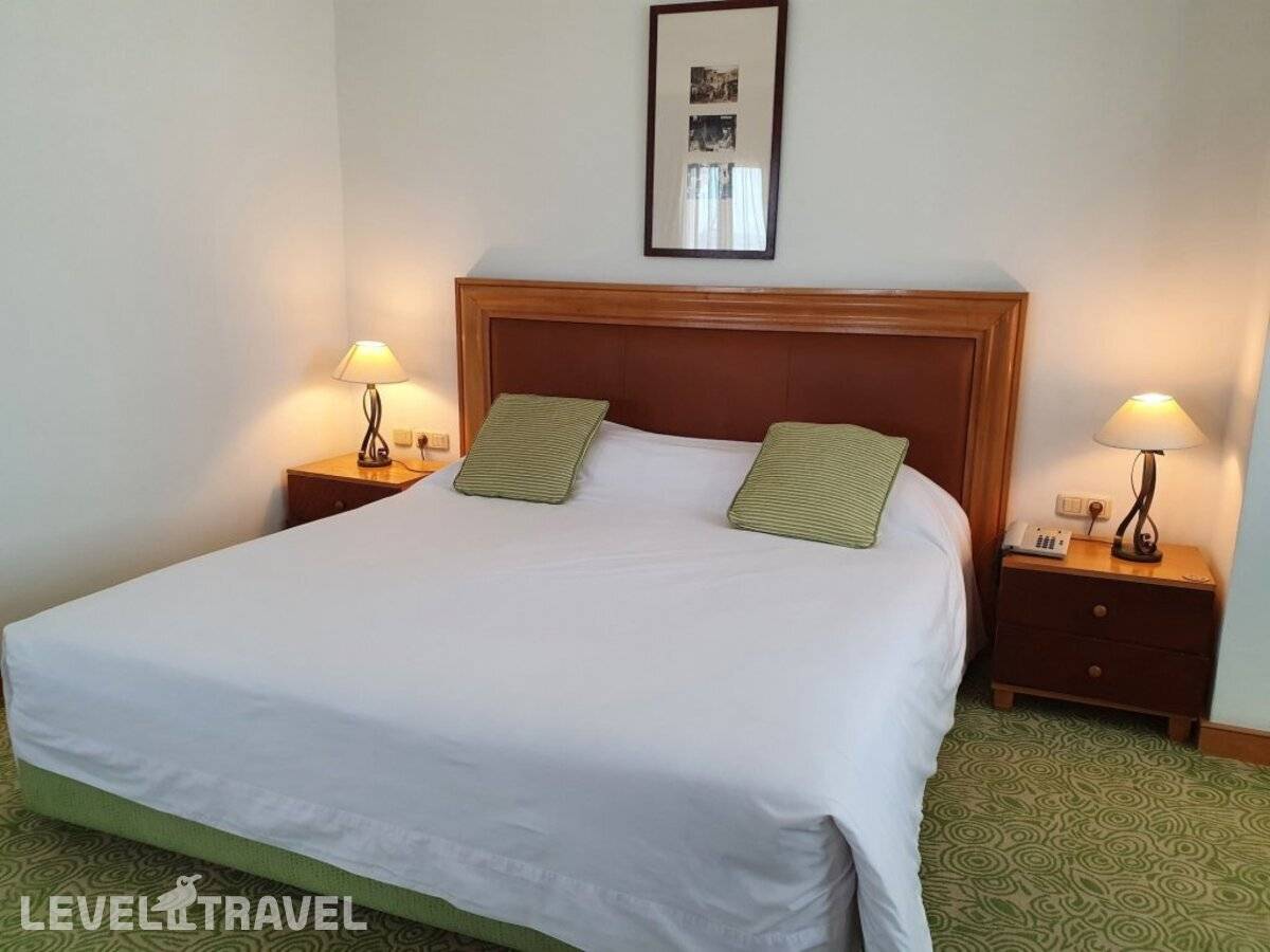 фотографии отеля Les Oliviers Palace в Тунис(Сфакс) - фото №7