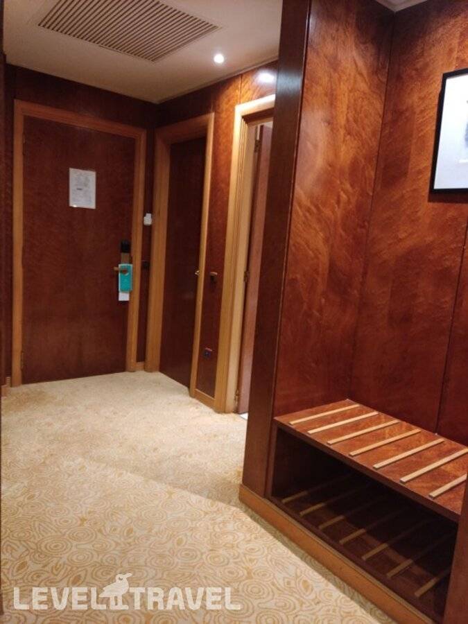 фотографии отеля Les Oliviers Palace в Тунис(Сфакс) - фото №3