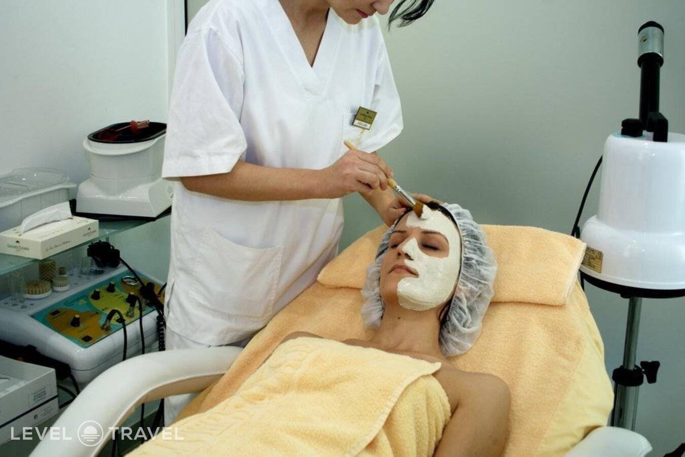 фотографии отеля Les Oliviers Palace в Тунис(Сфакс) - фото №26