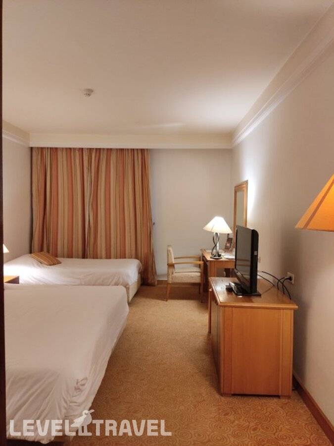 фотографии отеля Les Oliviers Palace в Тунис(Сфакс) - фото №16