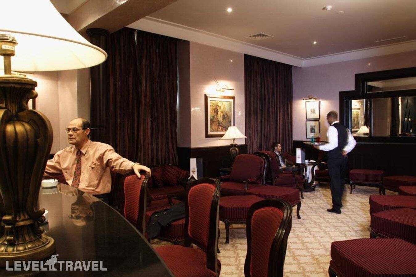 фотографии отеля Les Oliviers Palace в Тунис(Сфакс) - фото №28