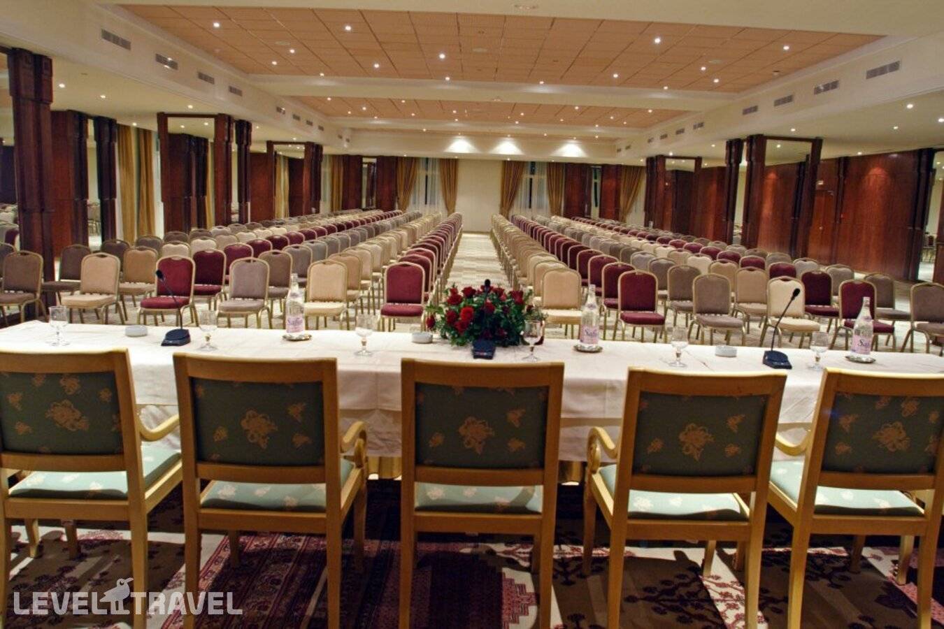 фотографии отеля Les Oliviers Palace в Тунис(Сфакс) - фото №8