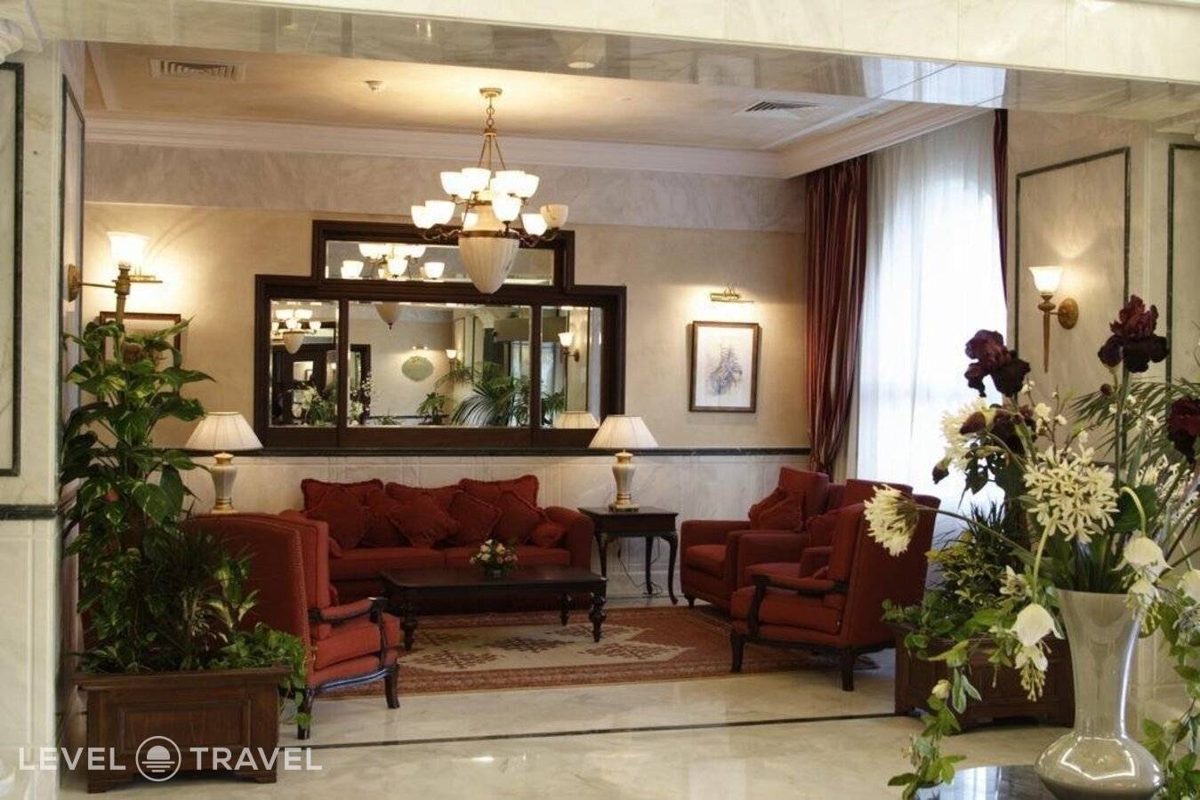 фотографии отеля Les Oliviers Palace в Тунис(Сфакс) - фото №33