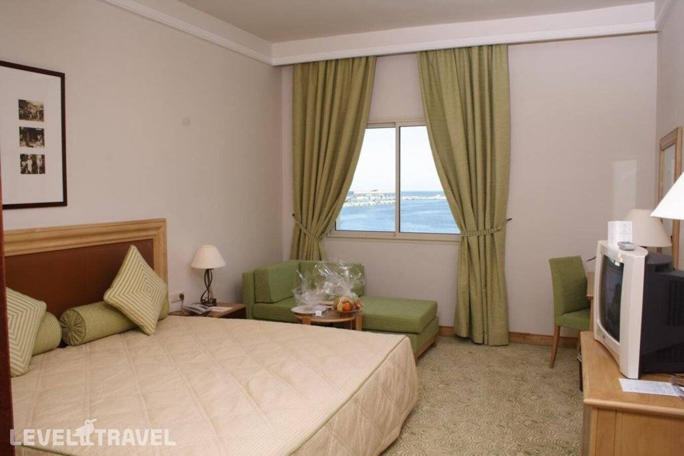 фотографии отеля Les Oliviers Palace в Тунис(Сфакс) - фото №30