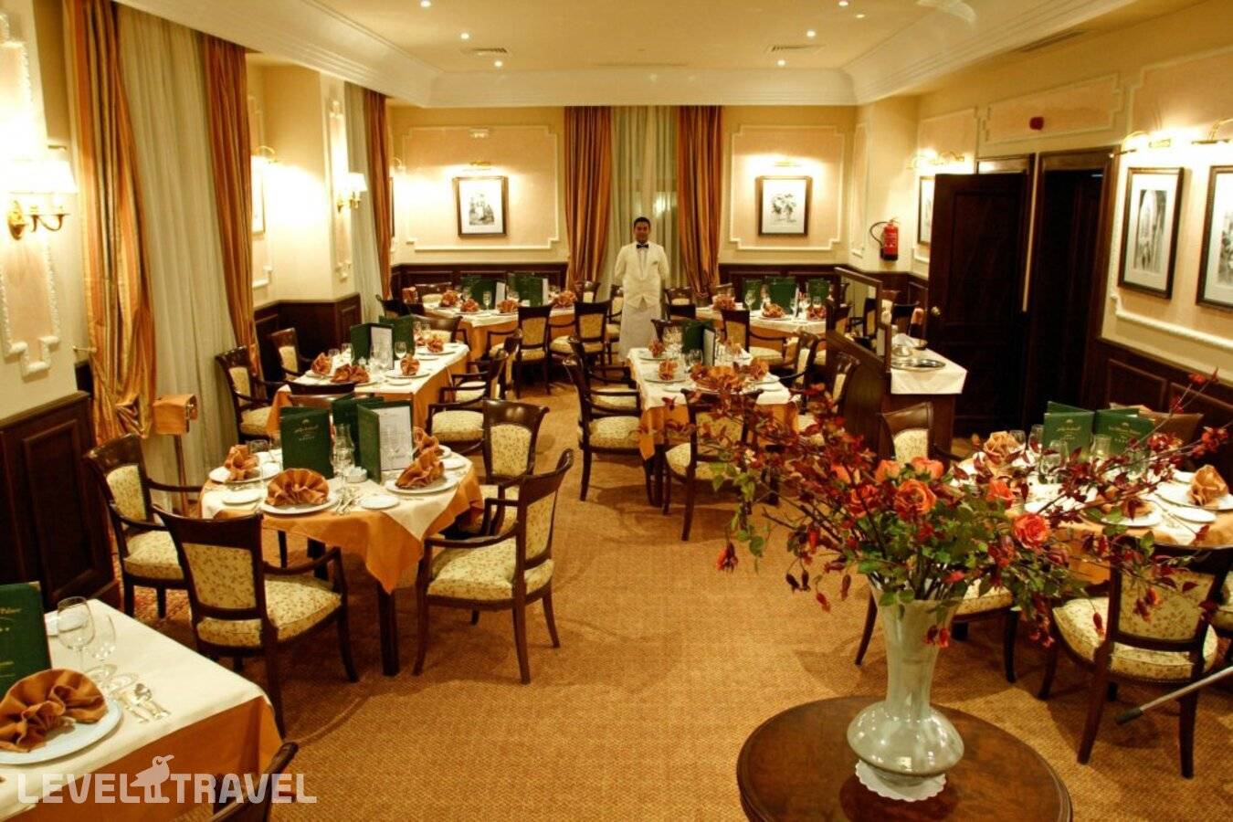 фотографии отеля Les Oliviers Palace в Тунис(Сфакс) - фото №4