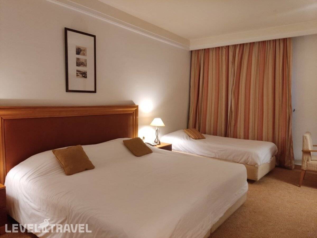 фотографии отеля Les Oliviers Palace в Тунис(Сфакс) - фото №12