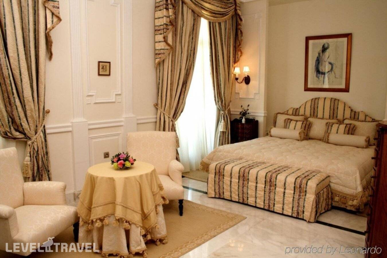 фотографии отеля Les Oliviers Palace в Тунис(Сфакс) - фото №18