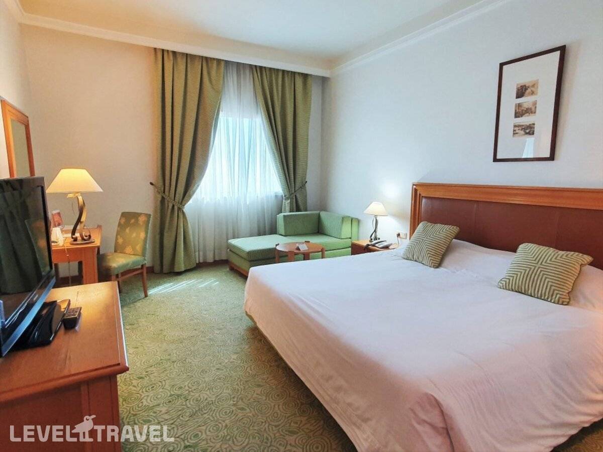 фотографии отеля Les Oliviers Palace в Тунис(Сфакс) - фото №27