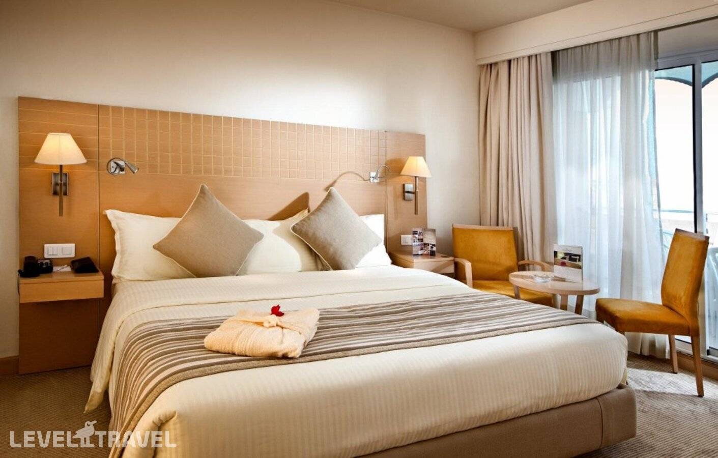 фотографии отеля Occidental Sfax Centre в Тунис(Сфакс) - фото №11