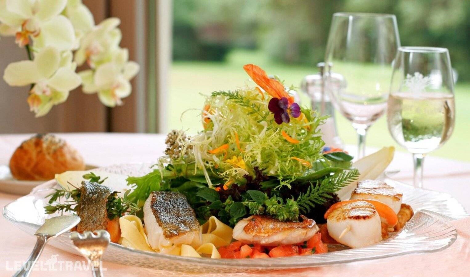 фотографии отеля Occidental Sfax Centre в Тунис(Сфакс) - фото №3