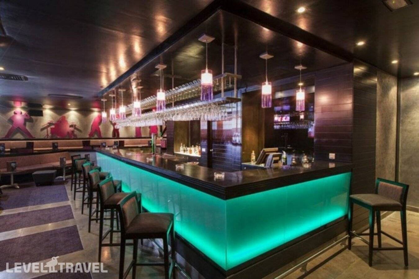 фотографии отеля Occidental Sfax Centre в Тунис(Сфакс) - фото №15