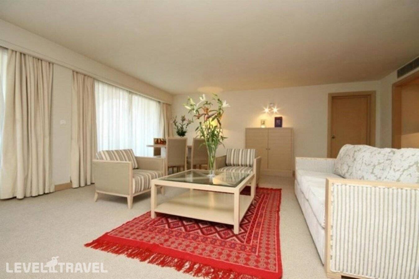 фотографии отеля Occidental Sfax Centre в Тунис(Сфакс) - фото №6