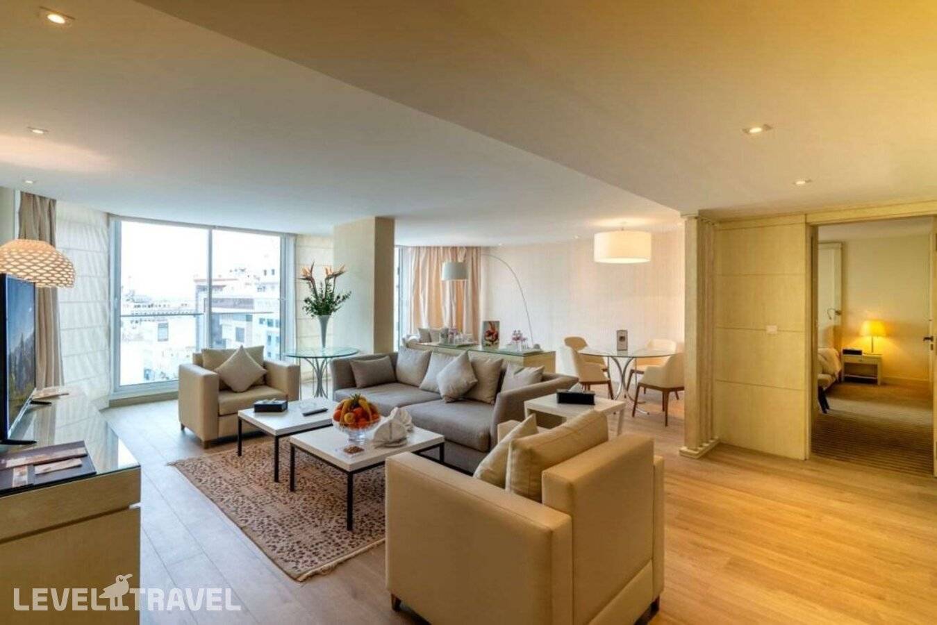 фотографии отеля Occidental Sfax Centre в Тунис(Сфакс) - фото №13