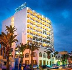 $item['hotel']['name']