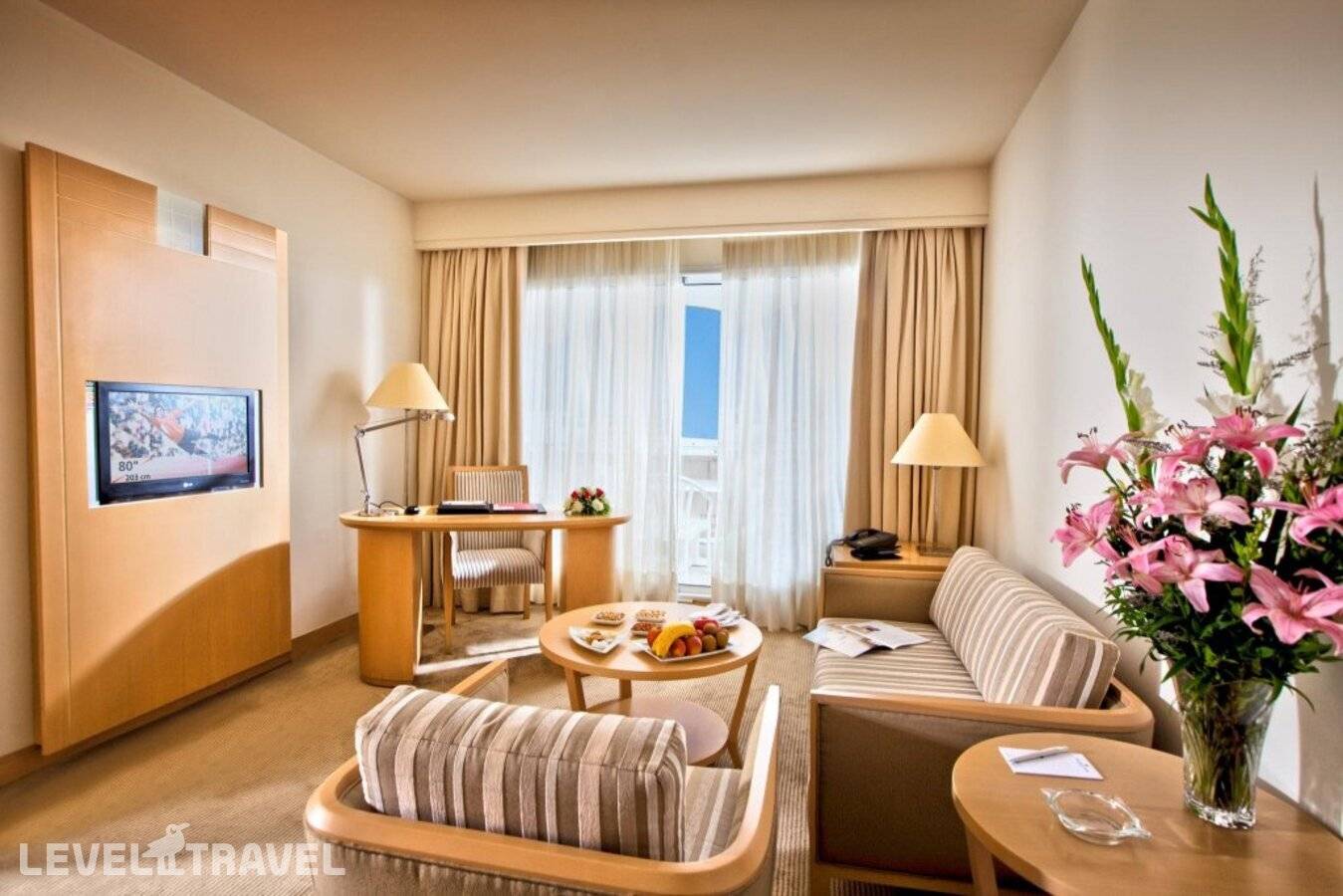 фотографии отеля Occidental Sfax Centre в Тунис(Сфакс) - фото №18