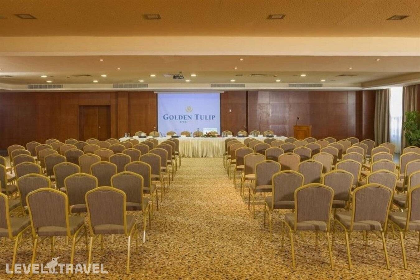 фотографии отеля Occidental Sfax Centre в Тунис(Сфакс) - фото №5