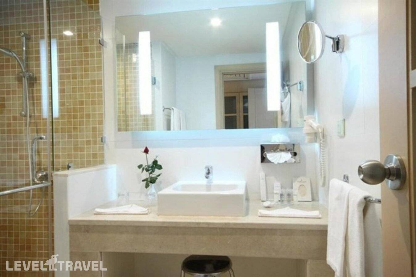 фотографии отеля Occidental Sfax Centre в Тунис(Сфакс) - фото №4