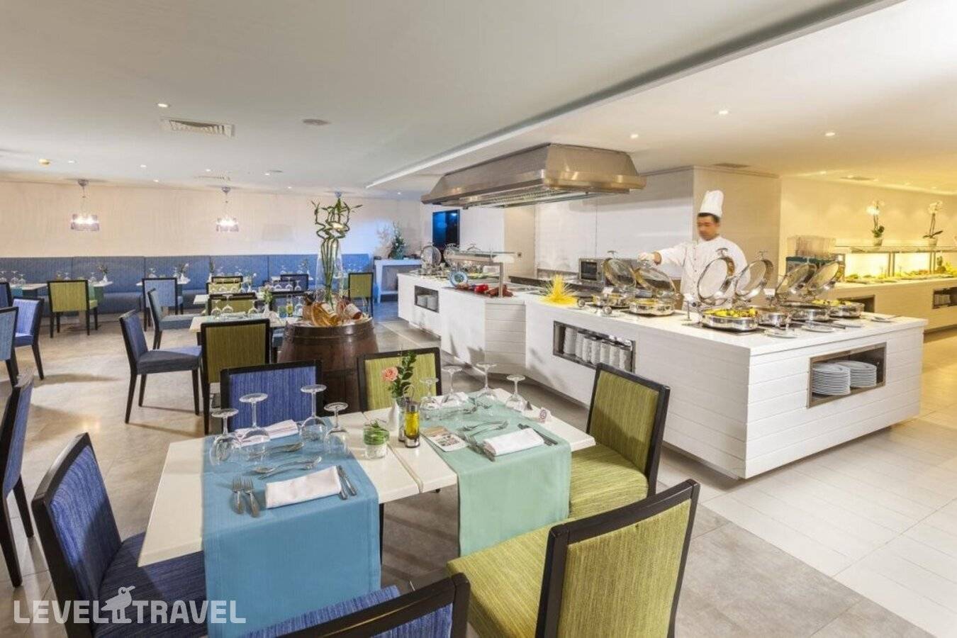 фотографии отеля Occidental Sfax Centre в Тунис(Сфакс) - фото №17