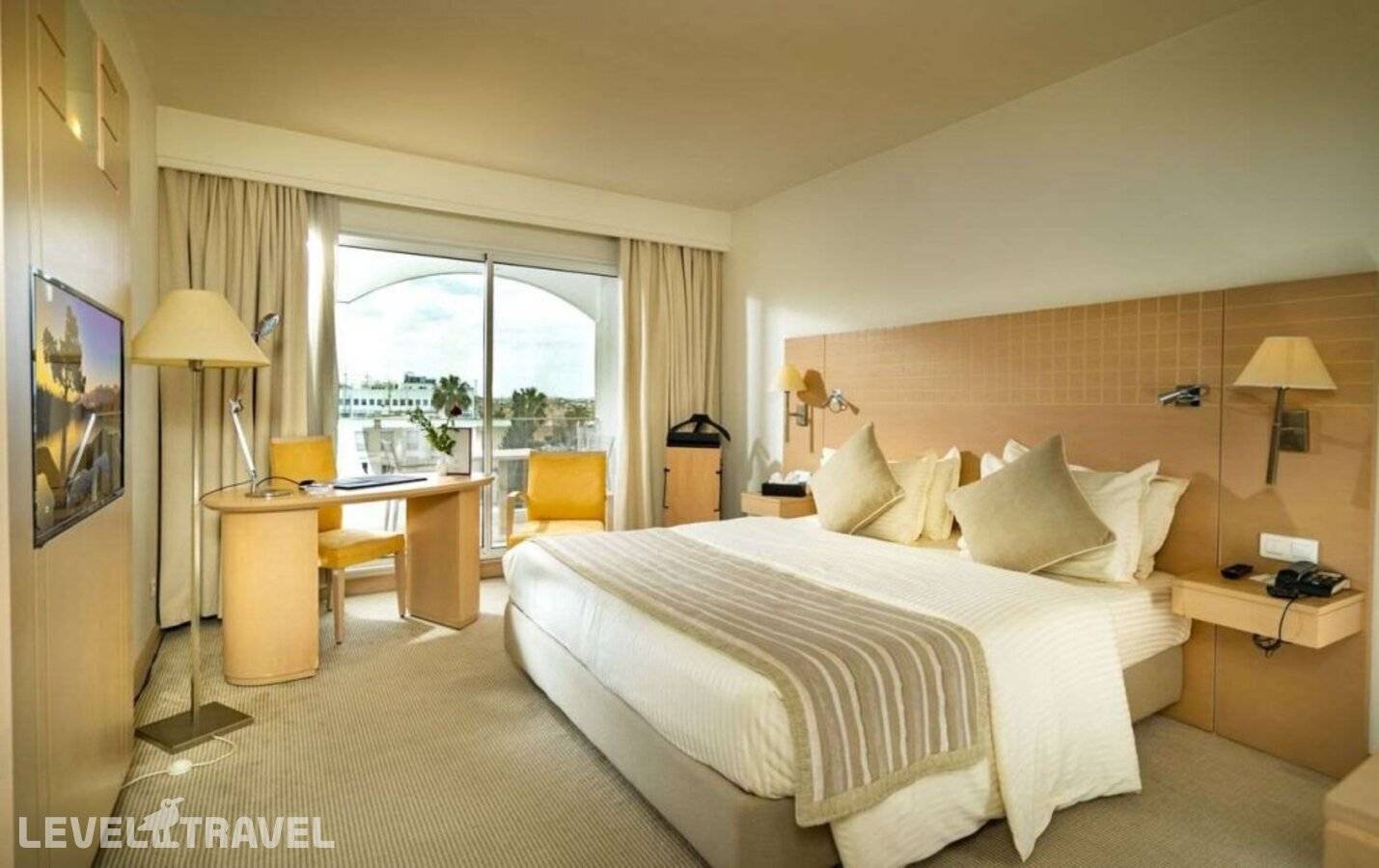 фотографии отеля Occidental Sfax Centre в Тунис(Сфакс) - фото №14