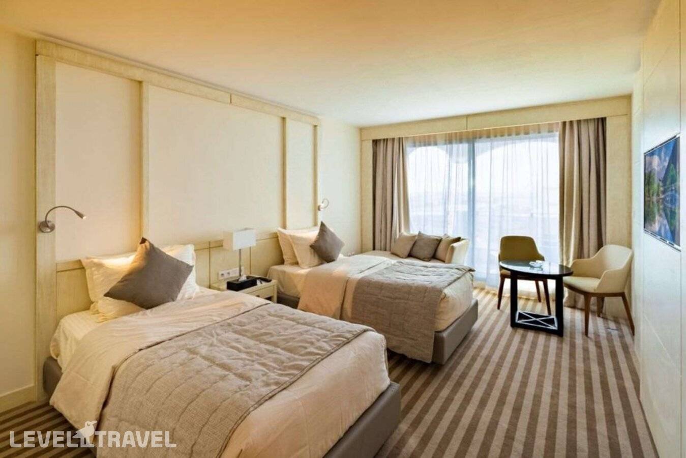 фотографии отеля Occidental Sfax Centre в Тунис(Сфакс) - фото №10