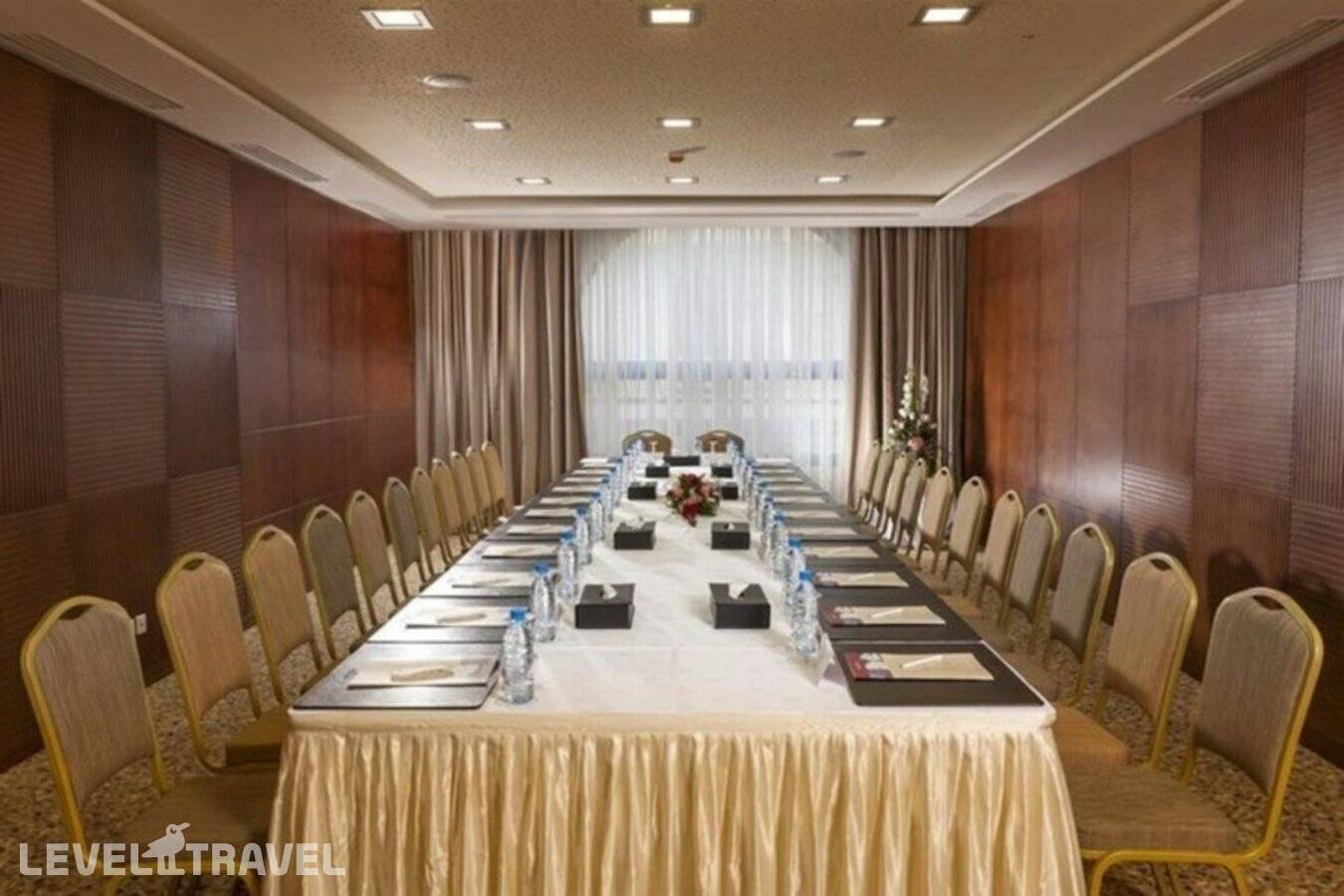 фотографии отеля Occidental Sfax Centre в Тунис(Сфакс) - фото №8