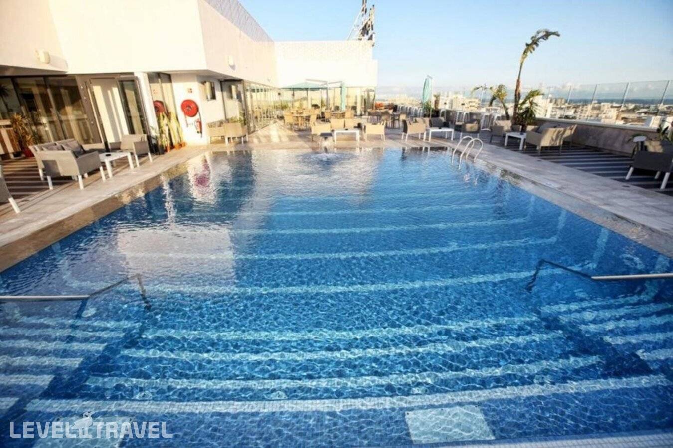Отель Radisson Hotel Sfax — Сфакс, Тунис