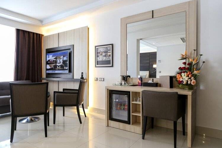 Radisson Hotel Sfax