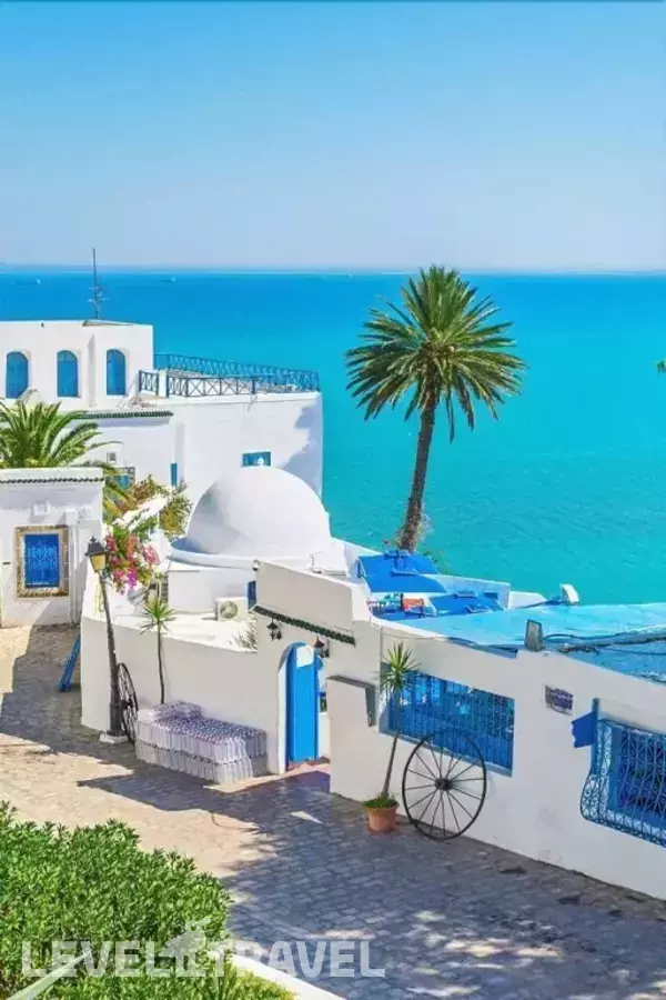 Hotel La Tour Blanche