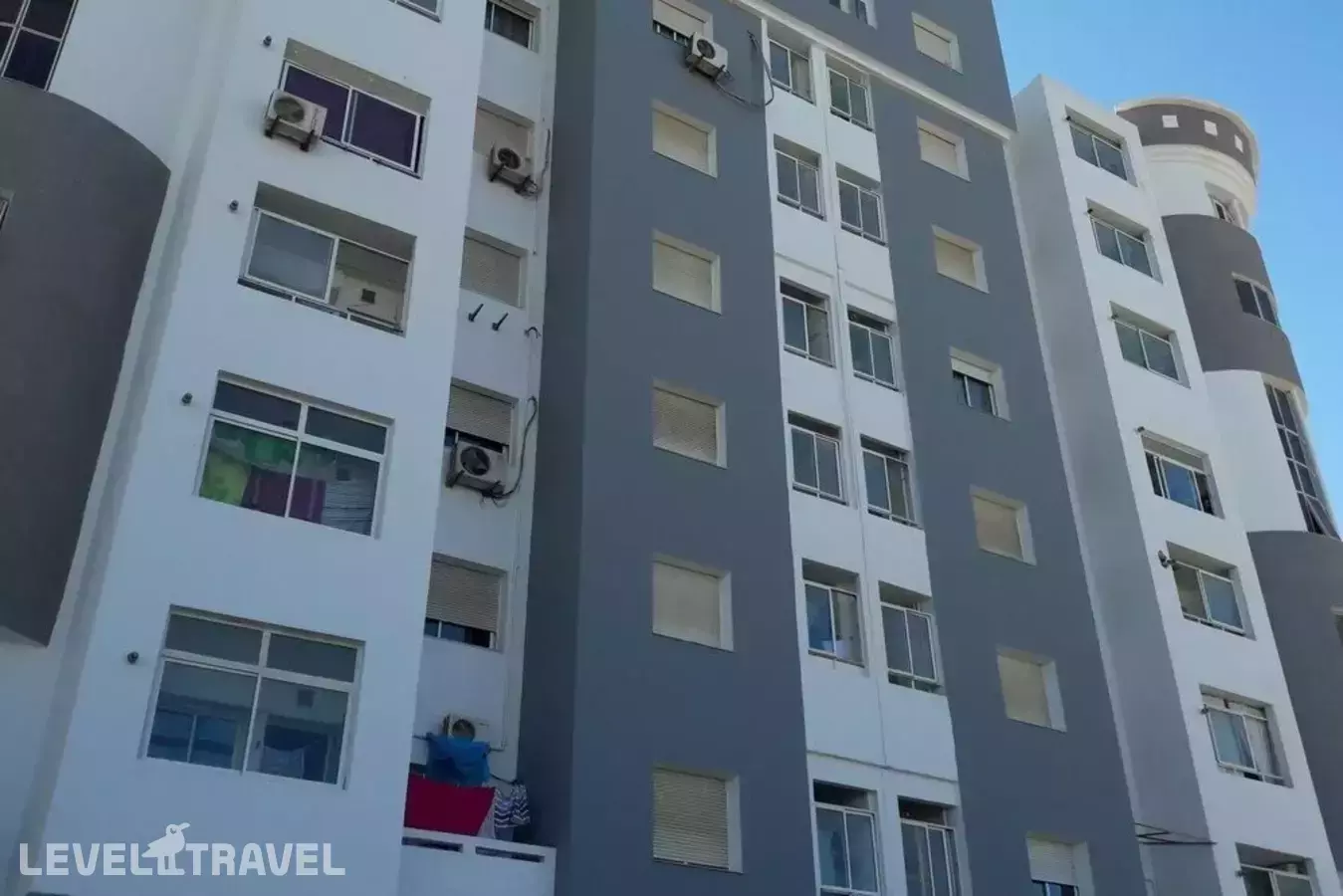 Rent Apartment F4 Richly Furnished In Tunis