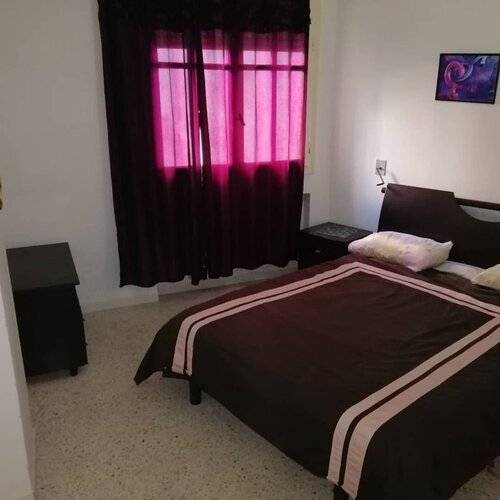 Rent Apartment F4 Richly Furnished In Tunis