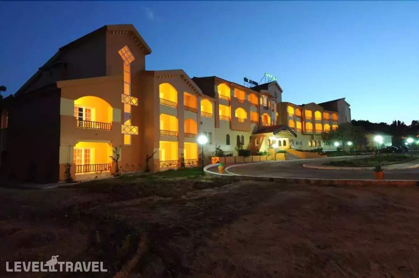 Dar Ismail Nour Elain