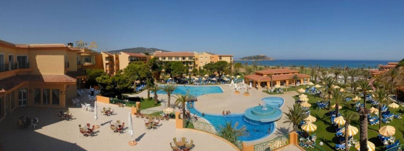 Hotel Dar Ismail Tabarka