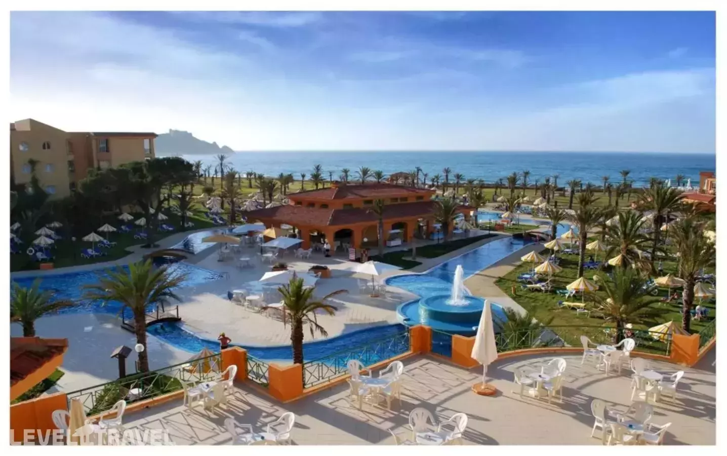 Hotel Dar Ismail Tabarka