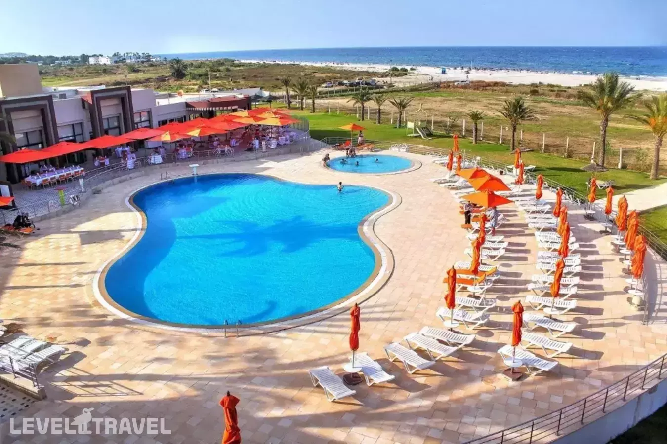 Andalucia Beach Hotel & Residence