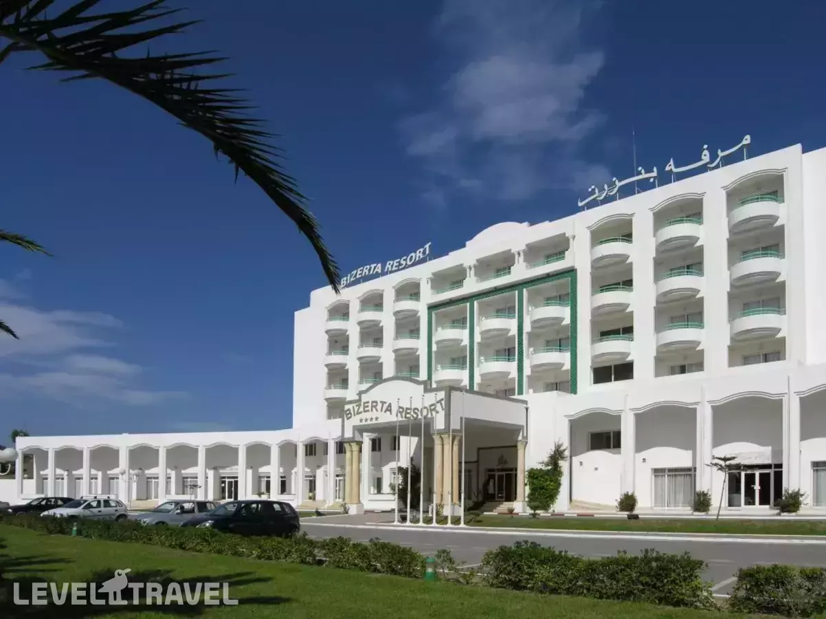 Bizerta Resort