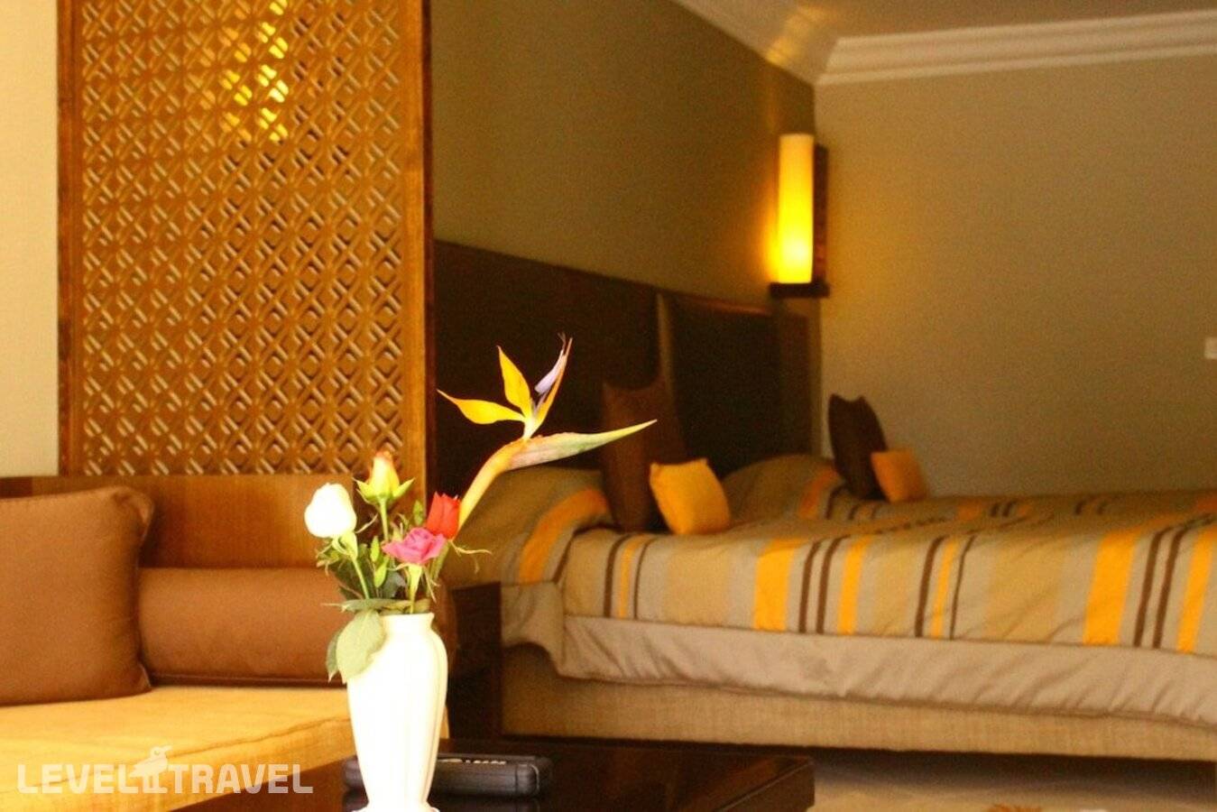 фотографии отеля Hotel Continental в Тунис(Кайруан) - фото №39