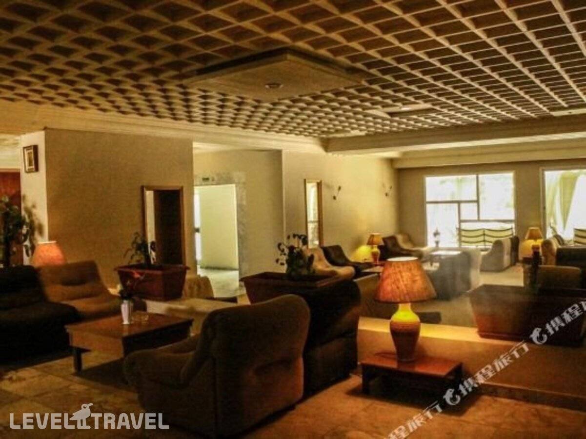 фотографии отеля Hotel Continental в Тунис(Кайруан) - фото №13