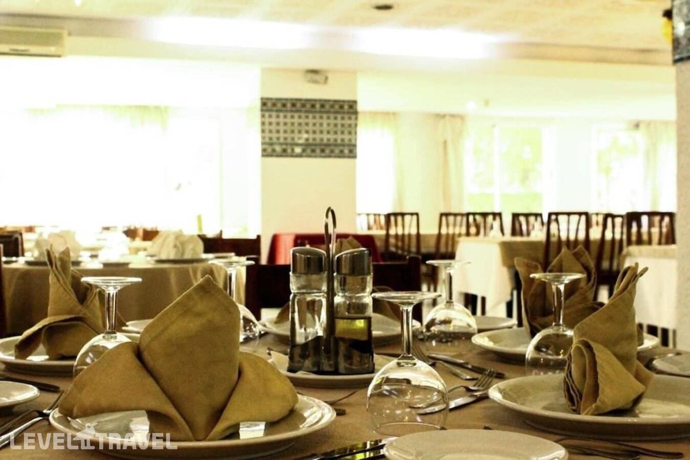 фотографии отеля Hotel Continental в Тунис(Кайруан) - фото №48