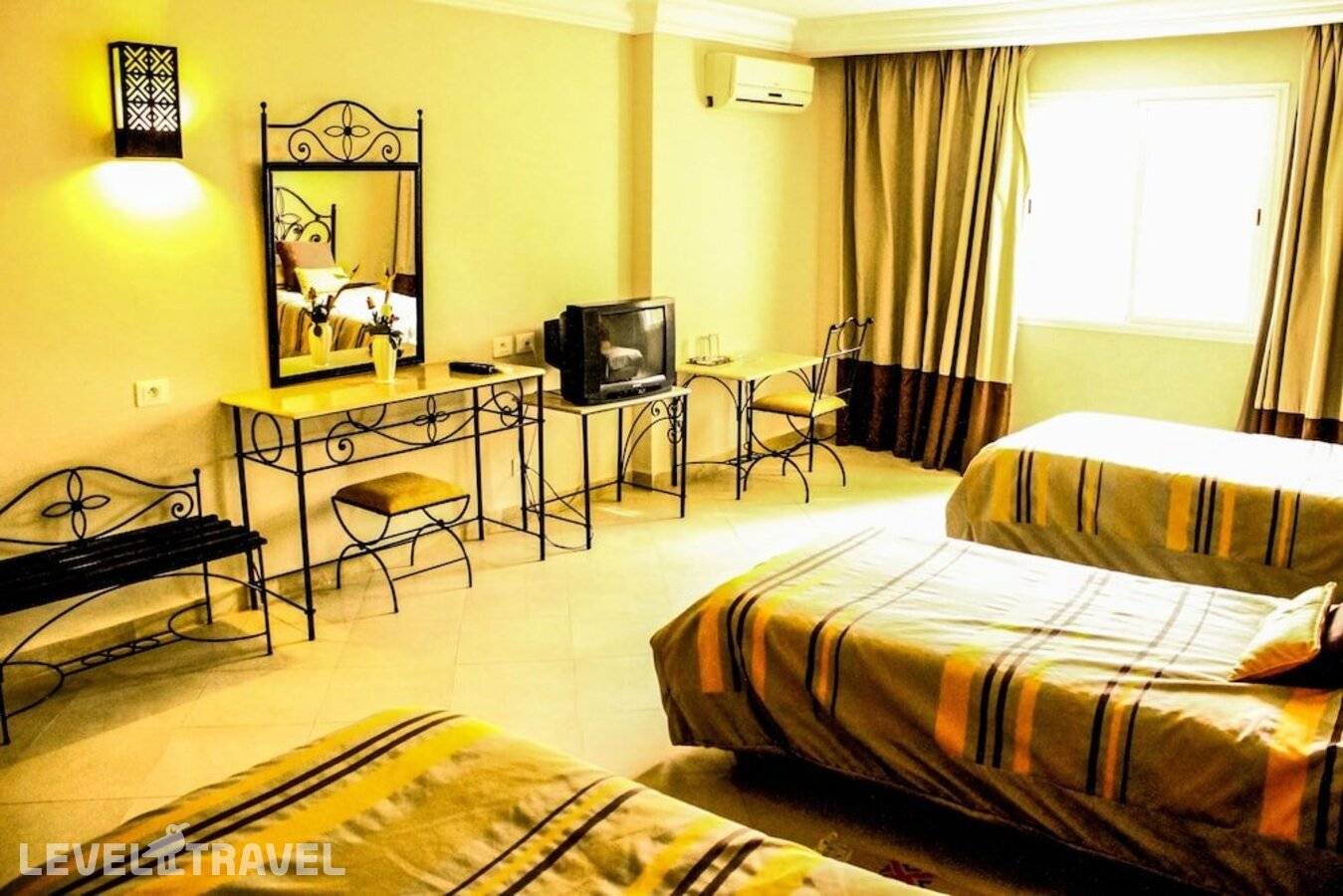 фотографии отеля Hotel Continental в Тунис(Кайруан) - фото №27