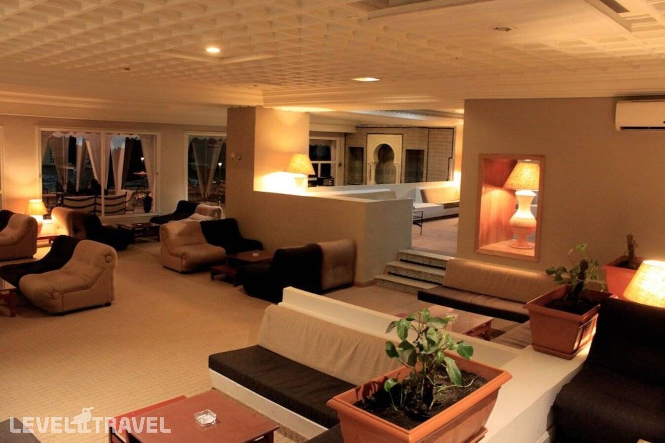 фотографии отеля Hotel Continental в Тунис(Кайруан) - фото №24