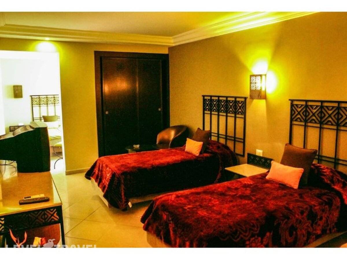 фотографии отеля Hotel Continental в Тунис(Кайруан) - фото №10