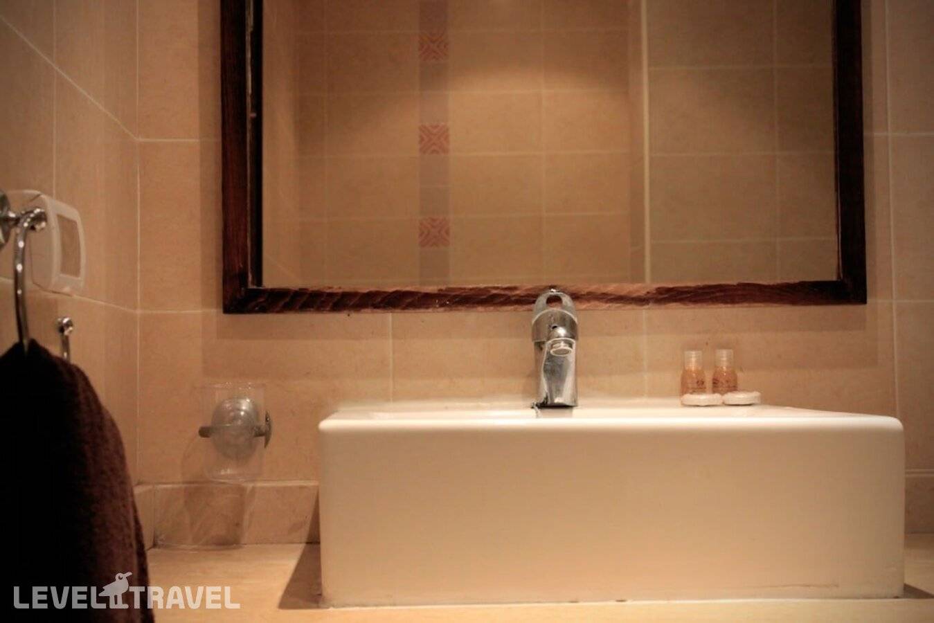 фотографии отеля Hotel Continental в Тунис(Кайруан) - фото №17