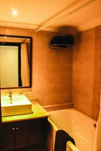 Hotel Continental