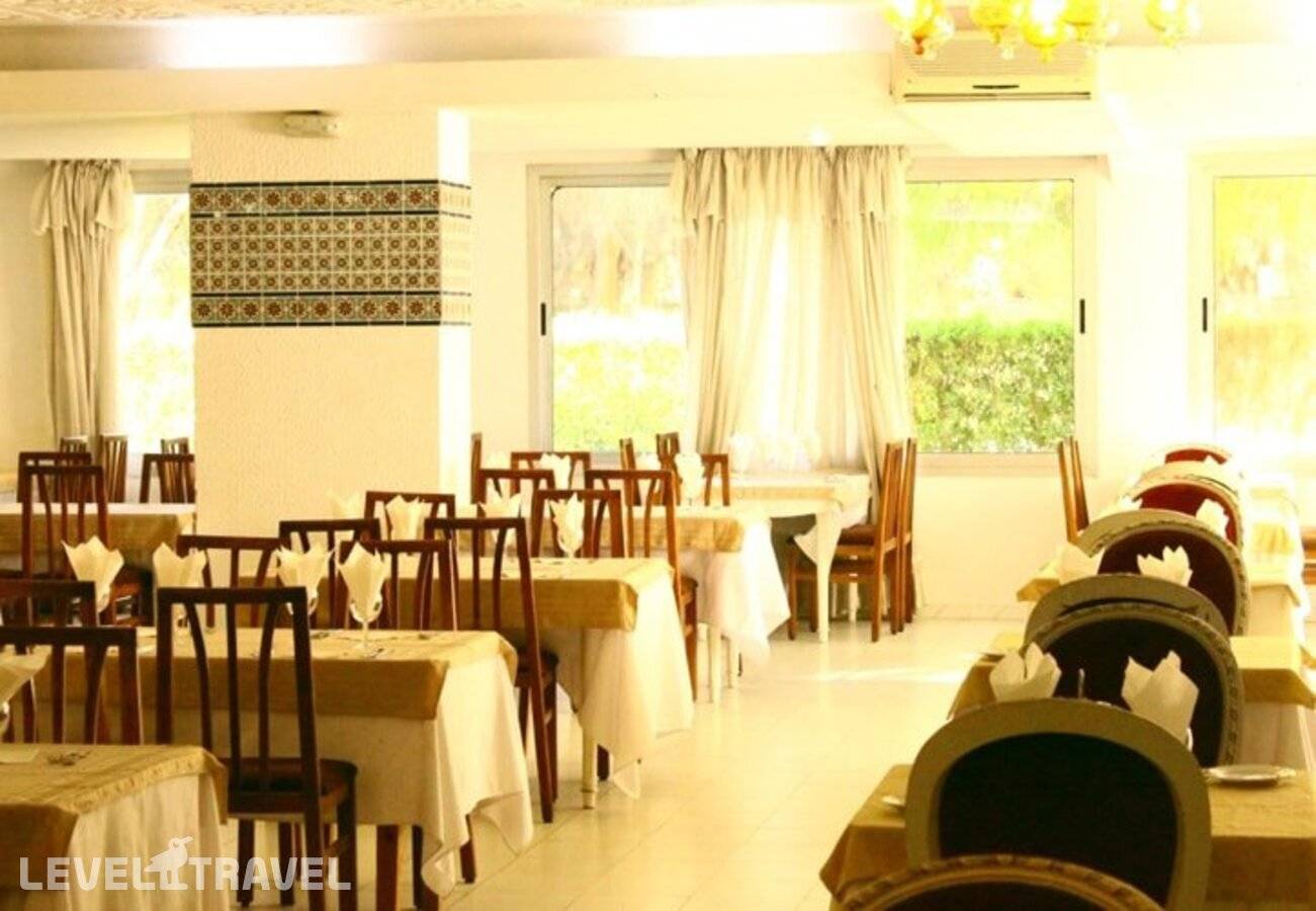 фотографии отеля Hotel Continental в Тунис(Кайруан) - фото №18