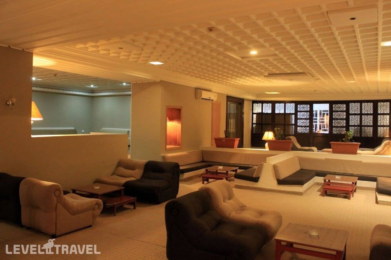 фотографии отеля Hotel Continental в Тунис(Кайруан) - фото №23