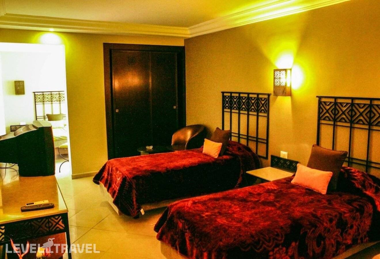 фотографии отеля Hotel Continental в Тунис(Кайруан) - фото №50