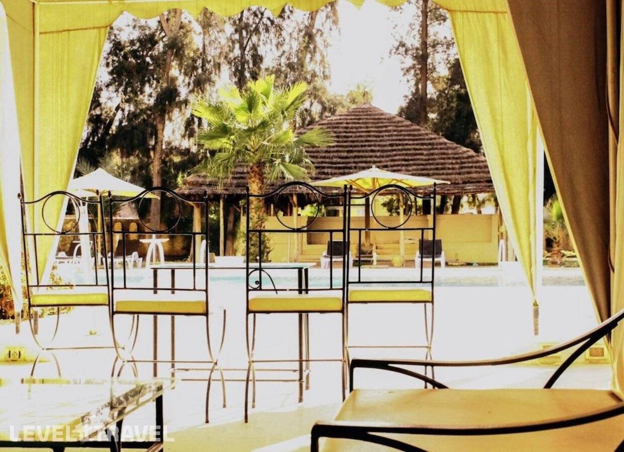 фотографии отеля Hotel Continental в Тунис(Кайруан) - фото №47