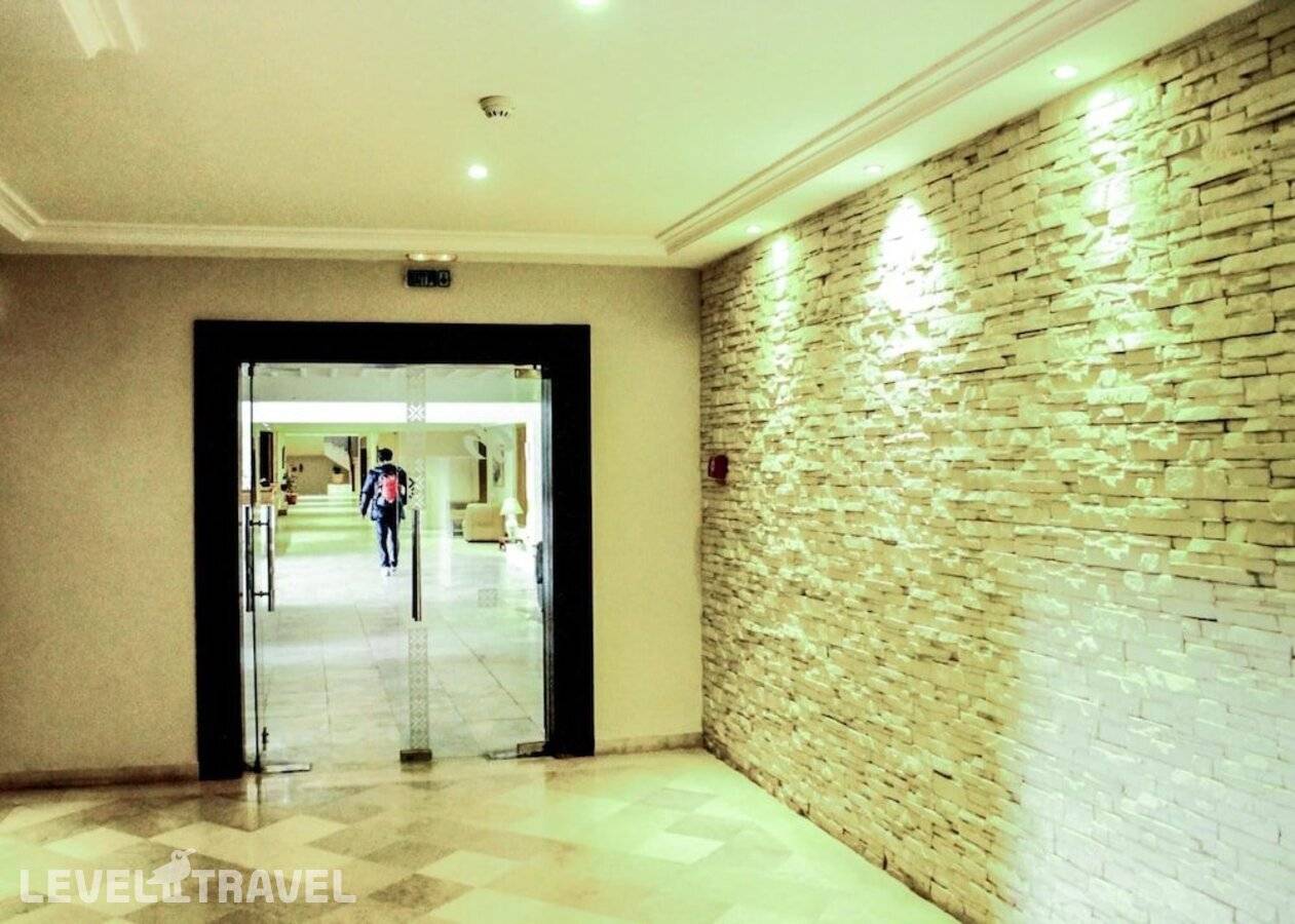 фотографии отеля Hotel Continental в Тунис(Кайруан) - фото №49