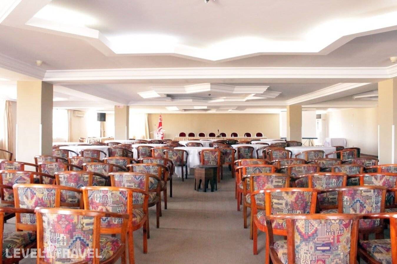 фотографии отеля Hotel Continental в Тунис(Кайруан) - фото №28